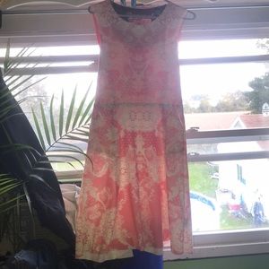 Desigual dress